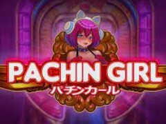 Игровой автомат Pachin Girl (Пачинская Девушка) играть бесплатно в казино Вулкан Платинум